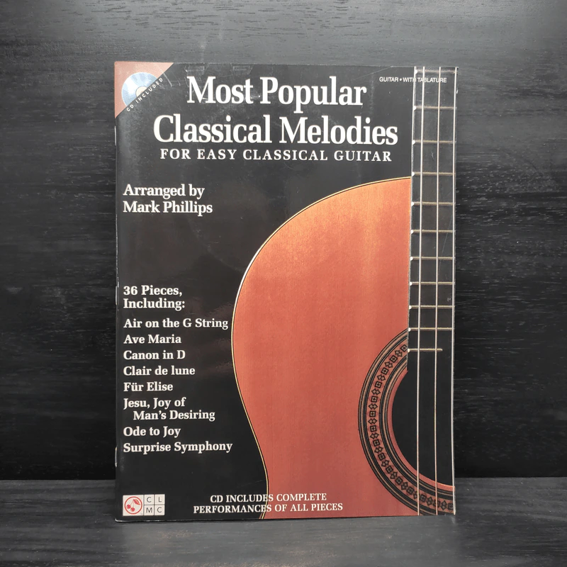 Most Popular Classical Melodies รูปที่ 1