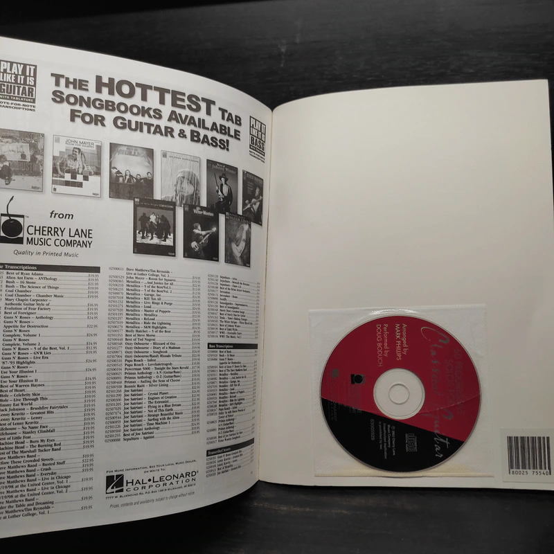 60 Progressive Solos for Classical Guitar รูปที่ 7