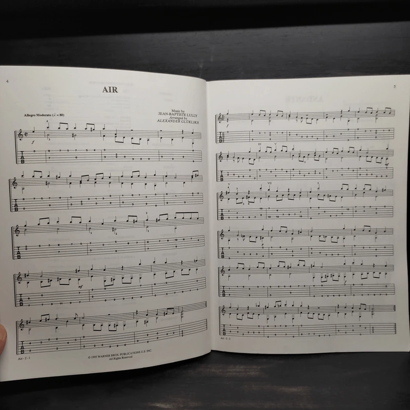 The Essential Classical Guitar Collection รูปที่ 6