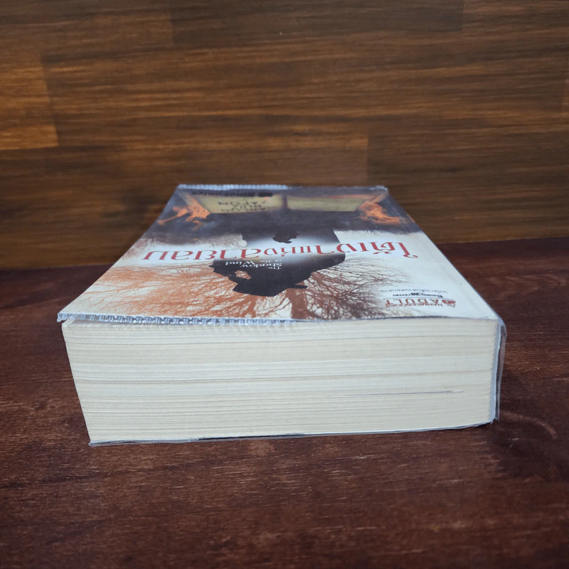 ใต้เงาแห่งสายลม : The Shadow of the Wind - Carlos Ruiz Zafon (การ์โลส รุยซ์ ซาฟอง) รูปที่ 5