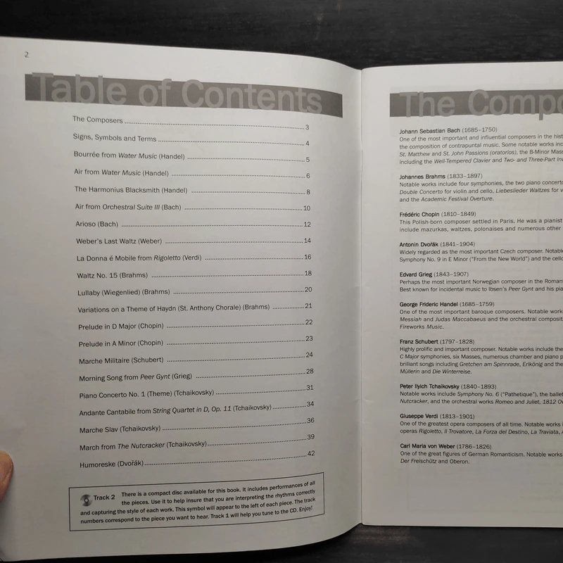 Basix Guitar TAB Classics -- Beethoven: Book & Online Audio รูปที่ 5