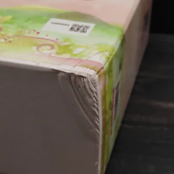 Box Set ดอกไม้ในมือมาร 4 เล่ม รูปที่ 3