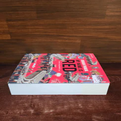 My Name is Red - Orhan Pamuk รูปที่ 3