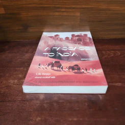 สู่แดนภารตะ A Passage to India - E.M.Forster รูปที่ 3