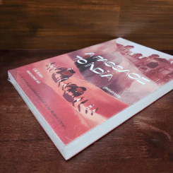 สู่แดนภารตะ A Passage to India - E.M.Forster รูปที่ 7
