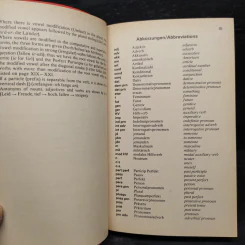 Grund-und Aufbauwortschatz Deutsch รูปที่ 7