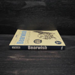 Bearwish - วงศ์ทนง ชัยณรงค์สิงห์ รูปที่ 3