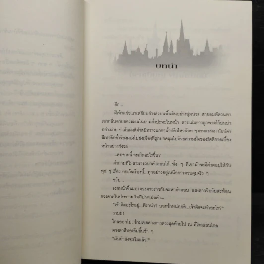 ตำนานผู้พิทักษ์ ดาบศักดิ์สิทธิ์ ภาค 1 เล่ม 1-2 - มิริน รูปที่ 6