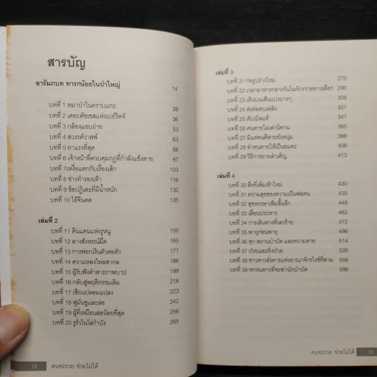คนจะรวย ช่วยไม่ได้ - จอร์แดน เบลฟอร์ท รูปที่ 6