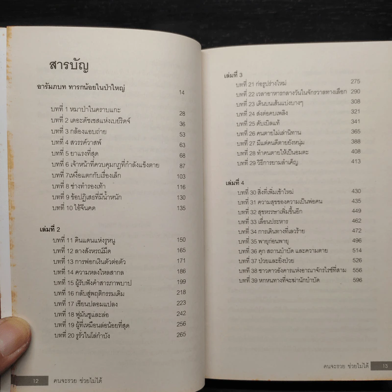 คนจะรวย ช่วยไม่ได้ - จอร์แดน เบลฟอร์ท รูปที่ 6