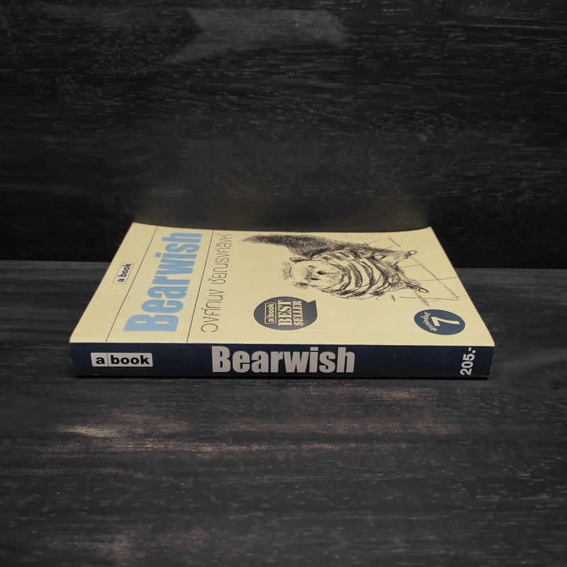 Bearwish - วงศ์ทนง ชัยณรงค์สิงห์ รูปที่ 3
