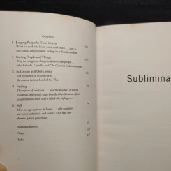 Subliminal - Leonard Mlodinow รูปที่ 7