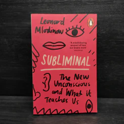 Subliminal - Leonard Mlodinow รูปที่ 1