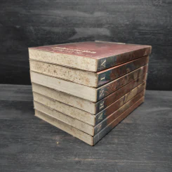 Box Set The Chronicles of Narnia อภินิหารตำนานแห่งนาร์เนีย 7 เล่มจบ - ซี.เอส. ลิวอิส รูปที่ 6