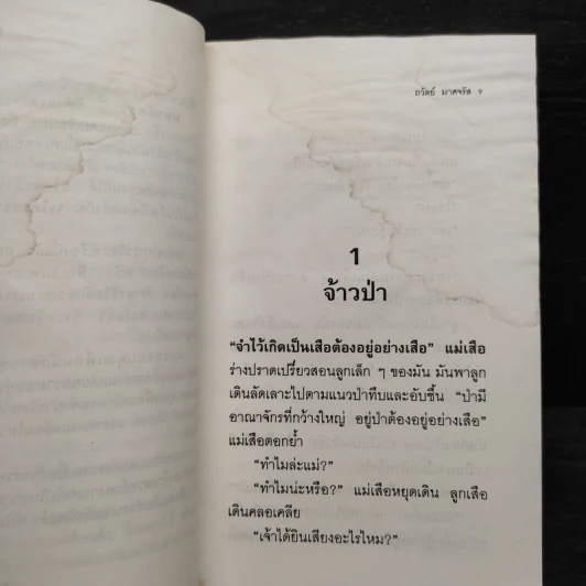 มหาอัครา - ถวัลย์ มาศจรัส รูปที่ 7
