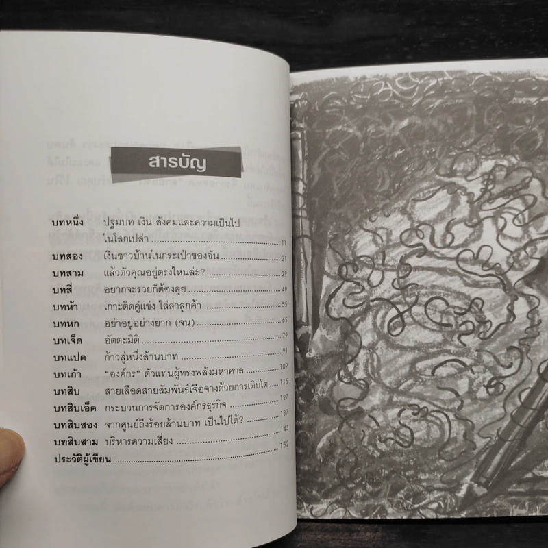 รวยร้อยล้าน ไม่ยากหรอก - Sam Jack Nicholus รูปที่ 7
