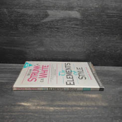 The Elements of Style - William Strunk Jr., E.B. White รูปที่ 3