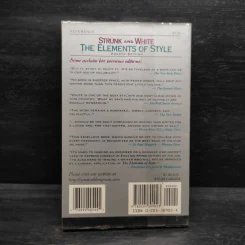 The Elements of Style - William Strunk Jr., E.B. White รูปที่ 2