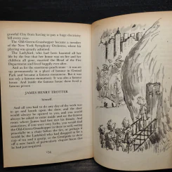 James and the Giant Peach - Roald Dahl รูปที่ 7