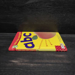 first steps with ladybird abc รูปที่ 3