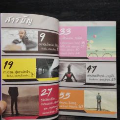 เปลี่ยนปัญหา...ให้เป็นโอกาส 2 - สมคิด ลวางกูร รูปที่ 6