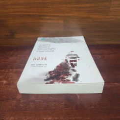 คนสุดท้ายที่ฉันอยากได้ของขวัญคือซานตาคลอส GONE - Mo Hayder รูปที่ 4