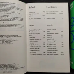 PONS Collins English Deutsch Teil 1-2 รูปที่ 6