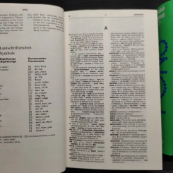 PONS Collins English Deutsch Teil 1-2 รูปที่ 7
