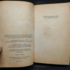 Harry Potter and the Prisoner of Azkaban - J. K. Rowling รูปที่ 5