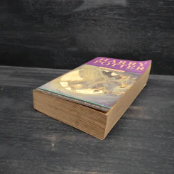 Harry Potter and the Prisoner of Azkaban - J. K. Rowling รูปที่ 4