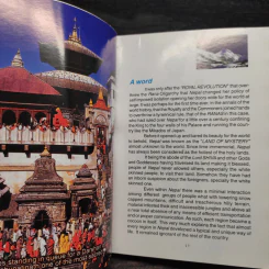 Nepal Darshan - Ashok Vyas รูปที่ 7