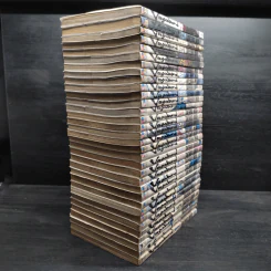 Vagabond เล่ม 1-33 รูปที่ 4