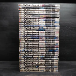 Vagabond เล่ม 1-33 รูปที่ 2