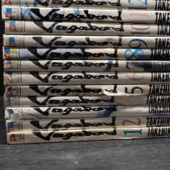 Vagabond เล่ม 1-33 รูปที่ 5