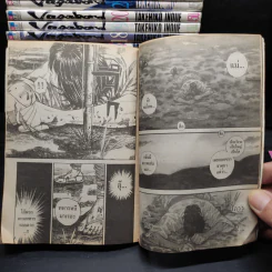 Vagabond เล่ม 1-33 รูปที่ 9