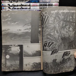 Vagabond เล่ม 1-33 รูปที่ 8