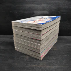 JAGAAAAAAAN คลั่งล้างคลั่ง เล่ม 1-8 รูปที่ 3