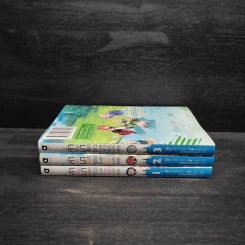 ล่าสไลม์มา 300 ปีรู้ตัวอีกทีก็เลเวล Max ซะแล้ว เล่ม 1-3 รูปที่ 2