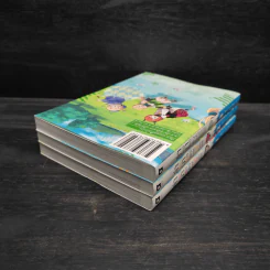 ล่าสไลม์มา 300 ปีรู้ตัวอีกทีก็เลเวล Max ซะแล้ว เล่ม 1-3 รูปที่ 4