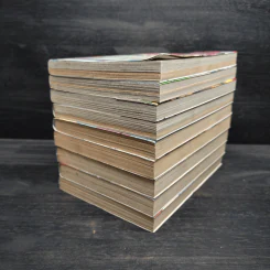 สืบโอซาก้า 9 เล่มจบ รูปที่ 3