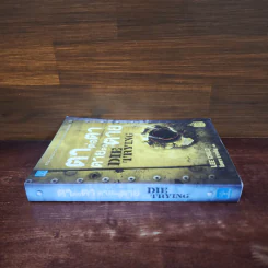 ตาต่อตาตายต่อตาย Die Trying - Lee Child, โรจนา นาเจริญ รูปที่ 2