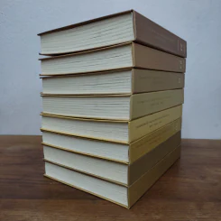 ประมวลพระบรมราโชวาทในหลวง พ.ศ.2493-2548 ครบชุด 8 เล่ม รูปที่ 7
