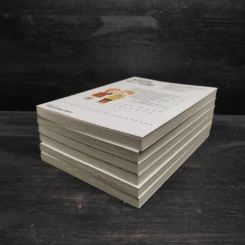 เธอกับฉันเพื่อนกันหนึ่งสัปดาห์ เล่ม 1-4,6,7 รูปที่ 3