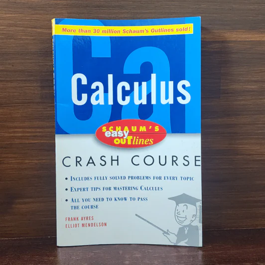 Differential and Integral Calculus - Frank Ayres รูปที่ 1