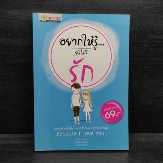 อยากให้รู้ ยังไงก็รัก -  อภิรดี สนธิชัย รูปที่ 1