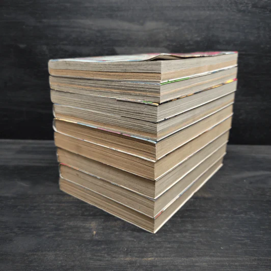 สืบโอซาก้า 9 เล่มจบ รูปที่ 3