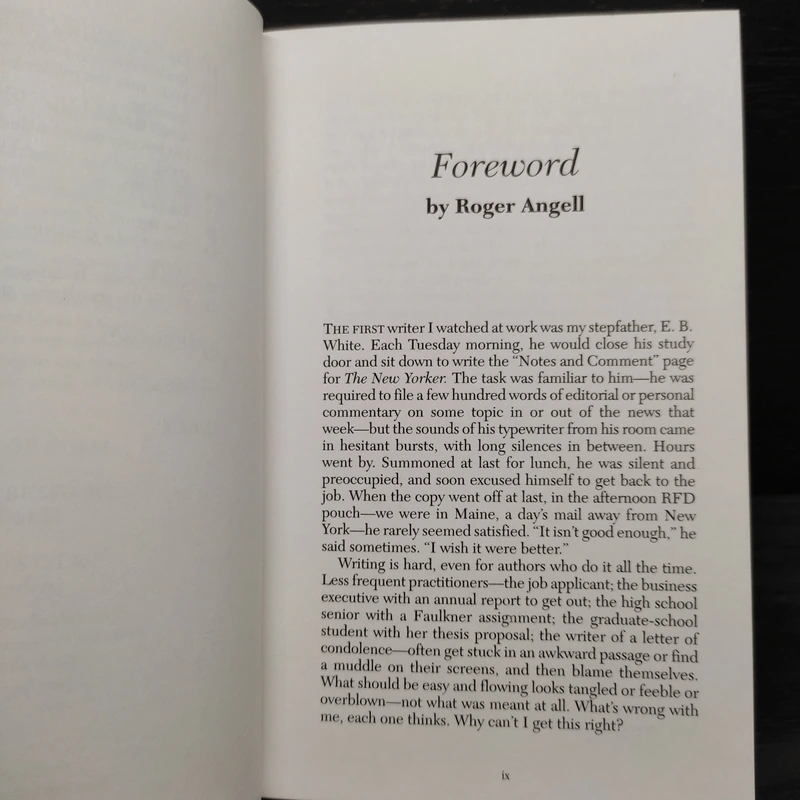 The Elements of Style - William Strunk Jr., E.B. White รูปที่ 7