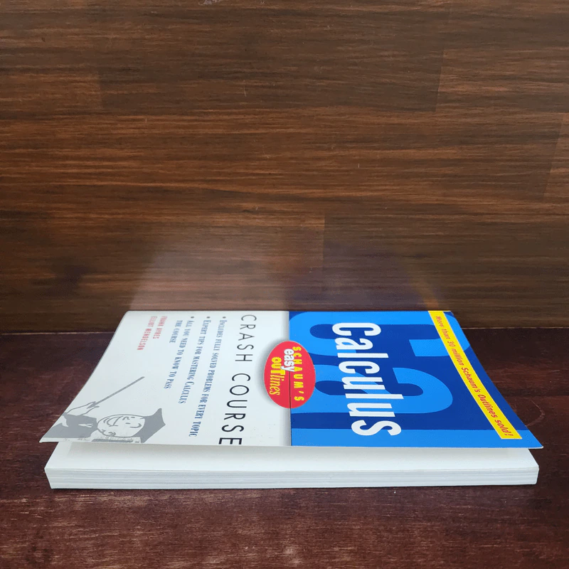 Differential and Integral Calculus - Frank Ayres รูปที่ 3