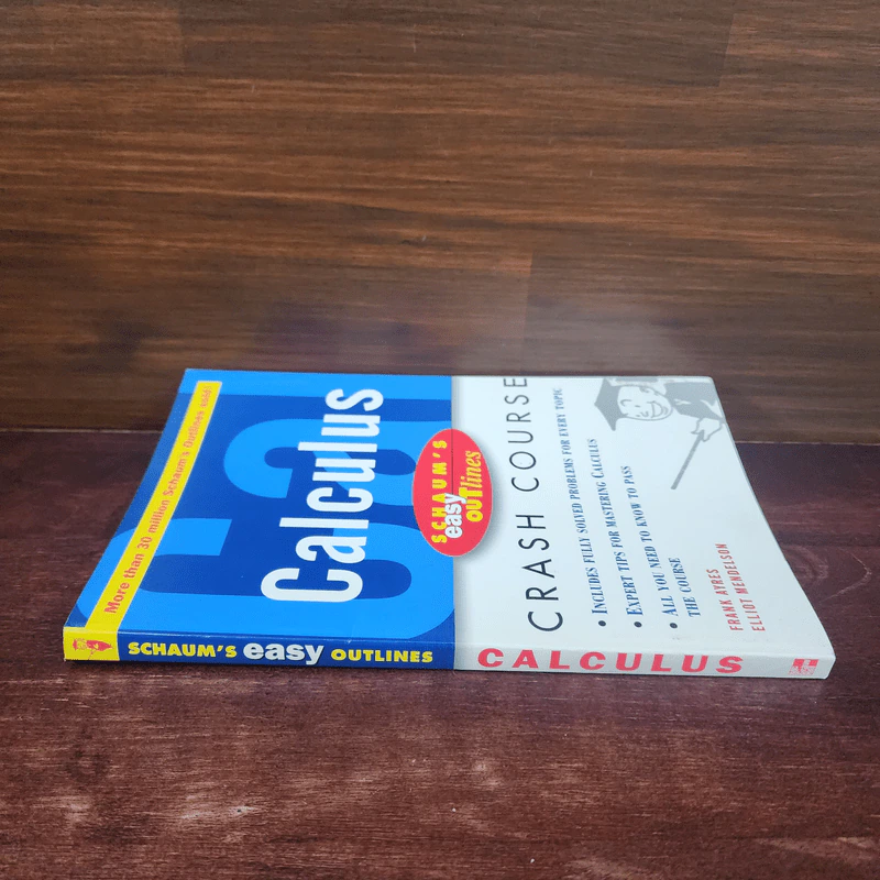 Differential and Integral Calculus - Frank Ayres รูปที่ 2