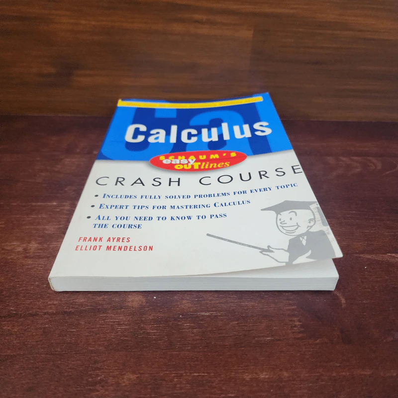 Differential and Integral Calculus - Frank Ayres รูปที่ 4